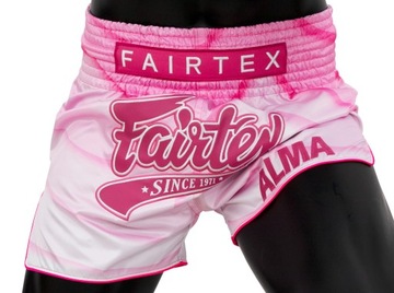 ШОРТЫ FAIRTEX BS1914-XL