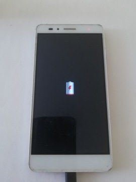 Смартфон HONOR 5X (KIW-L21). MS99. 02