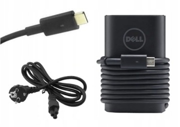 Оригинальный блок питания DELL 45W 20V 2.25 A Type C USB-C