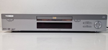 CD-плеєр Thomson DTH 5200