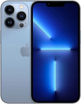 СМАРТФОН APPLE IPHONE 13 PRO MAX 6 ГБ / 1 ТБ / ВЫБОР ЦВЕТА / ИДЕАЛЬНО