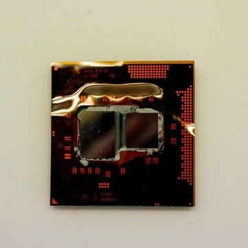 Intel Core i5-430M SLBPN