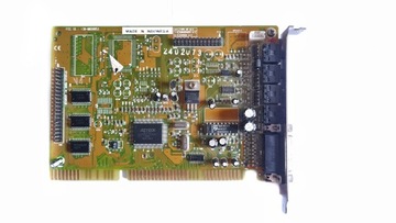 РЕТРО КАРАТ МУЗЫКАЛЬНАЯ AZTECH ММ PRO 16III0 PNP 138-MMSN853 ISA