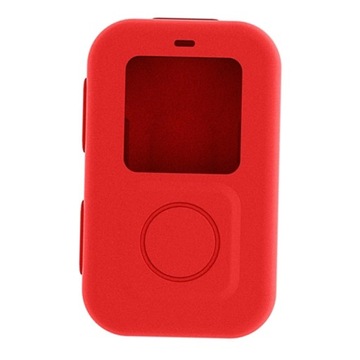 Силиконовый Защитный Чехол Для Камеры Remote Camera Red