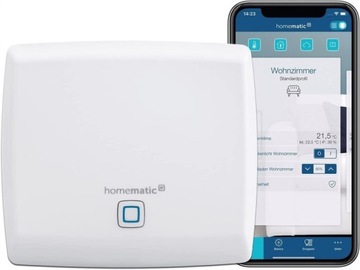 Панель управления Homematic IP hmip-HAP outlet