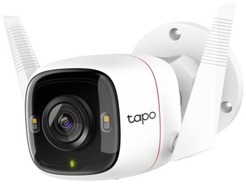 Камера відеоспостереження TP-LINK Tapo C320WS