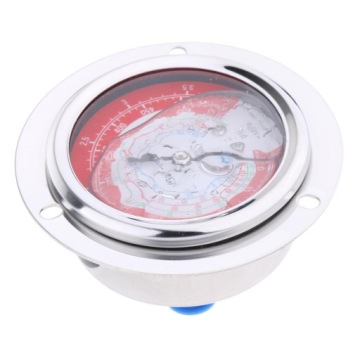 Манометр блока питания R22 R134a R404A R407c