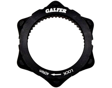 Galfer Bike Center Lock адаптер AFS System Fulcrum