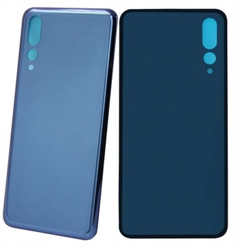 Крышка батарейного отсека для HUAWEI P20 PRO CLT-L29 L09