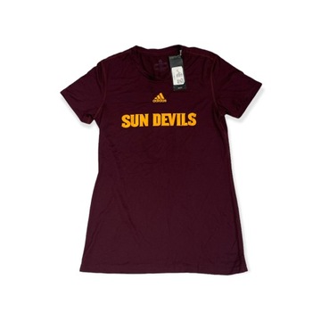 Футболка Женская Arizona State Sun Devils NCAA S