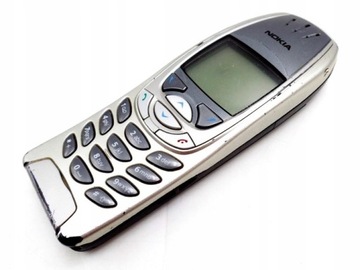 NOKIA 6310I ОРИГИНАЛЬНЫЙ ТЕЛЕФОН + ЗАРЯДНОЕ УСТРОЙСТВО