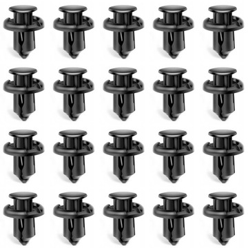 Bumper fastening elements Online  New and used auto body parts