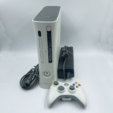 Xbox 360 Опис