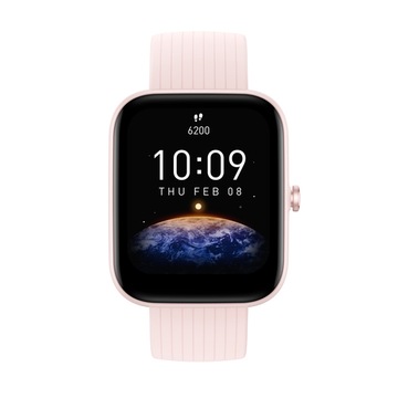 Smartwatch Amazfit Bip 3 Розовый