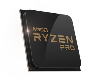 Ігровий процесор AMD Ryzen 9 PRO 3900 12X3, 1 AM4