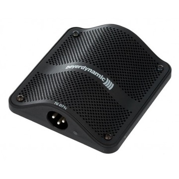 beyerdynamic TG D71 конденсаторный микрофон