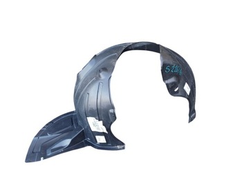 SKODA FABIA 2 II 07- NADKOLE PRAWY PRZÓD