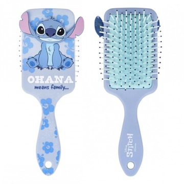 Щітка для волосся STITCH