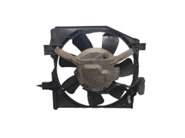 MAZDA PREMACY 99- 1.8 WENTYLATOR CHŁODNICY FPD5