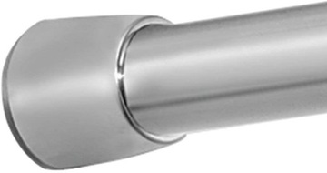 F25 телескопічна штанга iDesign форма 127-221 см
