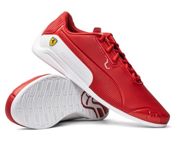 Спортивная обувь Puma SF Drift Cat 8 R. 35,5 Ferrari