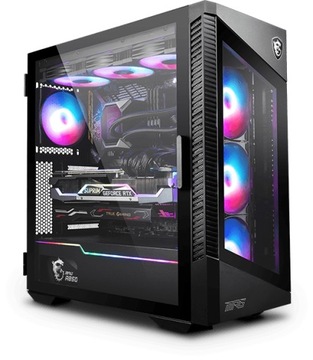 PBM XTREME i9 12900KF / RTX 3080Ti/ SSD 1TB / 64GB