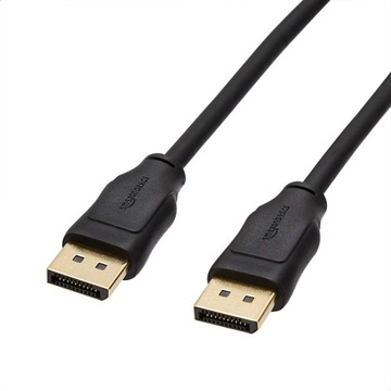 КАБЕЛЬ DISPLAYPORT-DISPLAYPORT 0.9 M