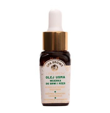 Usma для брів і вій SPA BROWS Lash Brow