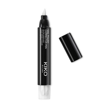 Kiko MILANO Nail Polish Corrector Pen средство для снятия лака в ручке