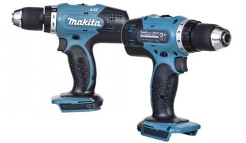 MAKITA DDF453Z АКУМУЛЯТОРНА ДРИЛЬ 18V 42NM