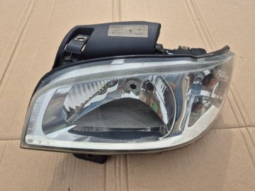 Seat Ibiza 2 lampa lewa.Cordoba.Lifting.Valeo.