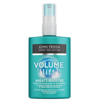 JOHN FRIEDA luxurious Volume спрей для об'єму волосся