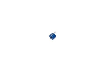 Триммер 2-7PF синий CVN6A007A конденсатор