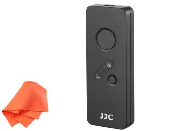 ИК-пульт дистанционного управления JJC IRC-N3 замена Nikon ML-L3