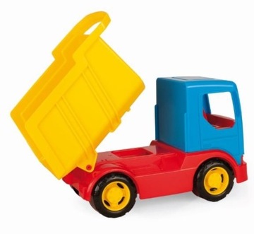 Tech Truck самосвал Wader 35312