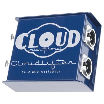 Cloud Microphones CL-2-пасивний передпідсилювач