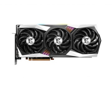 Видеокарта MSI Radeon RX 6800 GAMING X TRIO 16G 16 ГБ