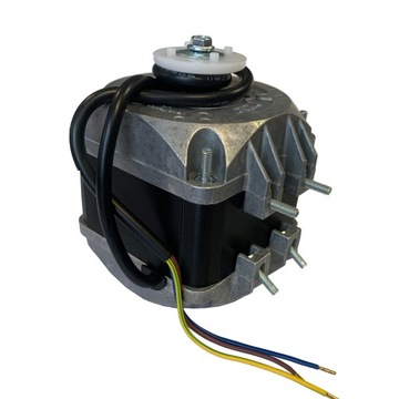 мотор вентилятора EBM 25W M4Q045-EA01-01