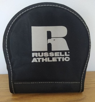 Russell Athletic футляр для компакт-дисков / 6 дисков / Ольштын