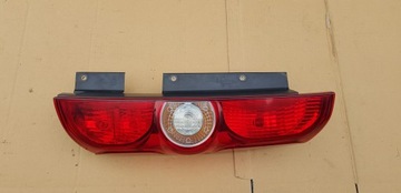 Fiat Doblo lampa tylna prawa 2010-15.Combo 2011-18