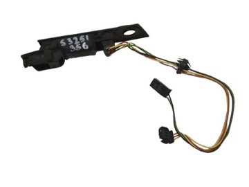 AUDI A6 C4 94- KLAMKA DRZWI WEWNETRZNA LEWY TYŁ 4A0839019A