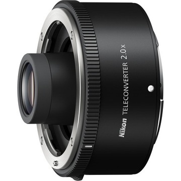 Оригинальный телеконвертер Nikon Teleconverter с TC-2.0 x