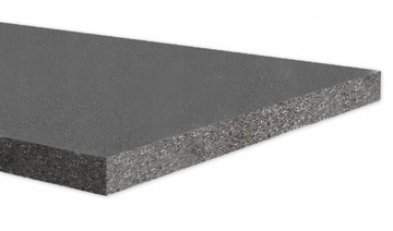 Звукоізоляційний килимок 10 мм самоклеюча гумова піна