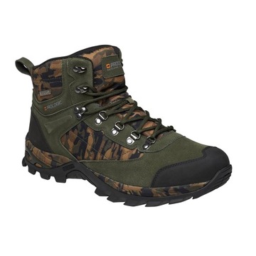 Prologic Bank Bound Trek Boot MH camo 45 EU