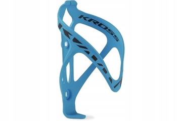 Корзина для бутылки с водой Kross Ruby Blue