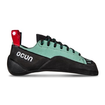 Взуття для скелелазіння Ocun Striker Lu green malachite 41
