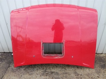 KIA SPORTAGE 93-03 MASKA - BRAK WLOTU