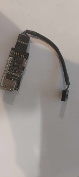 ASUS USB BIOS FLASHBACK CARD