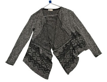 H & M _ _ _ _ ВЯЗАНАЯ КОФТА _ _ _ _ _ _ 14 ЛЕТ НАЗАД 170CM