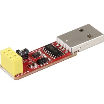 Плата розширення Raspberry Pi Joy-it SBC-ESP8